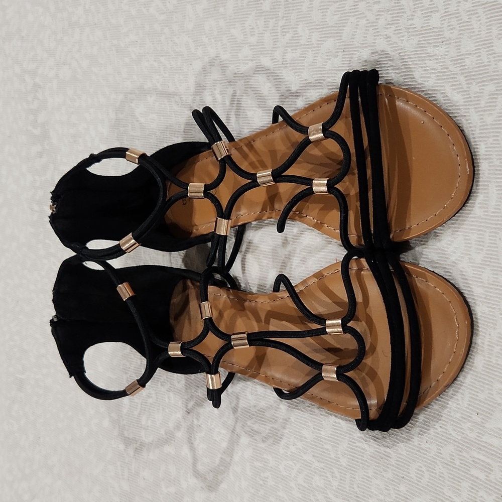 Cute Sandals